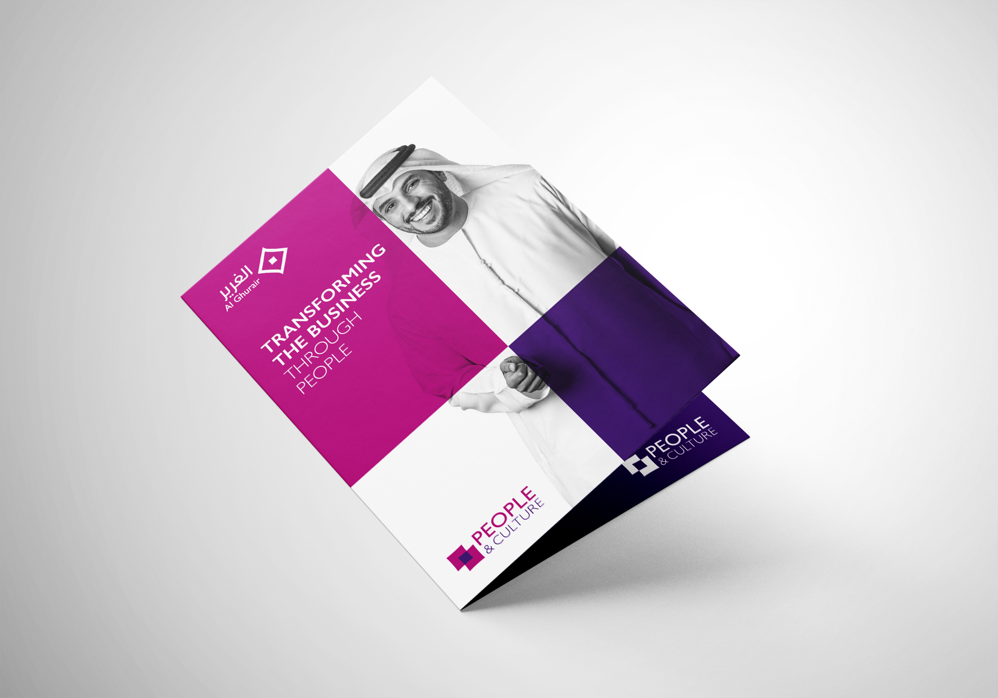 Mockups Design