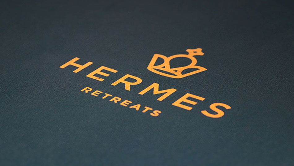 Hermes Retreats