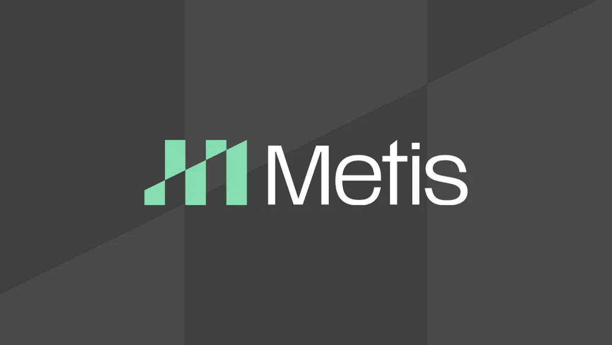 Metis. Wealth, built with wisdom.