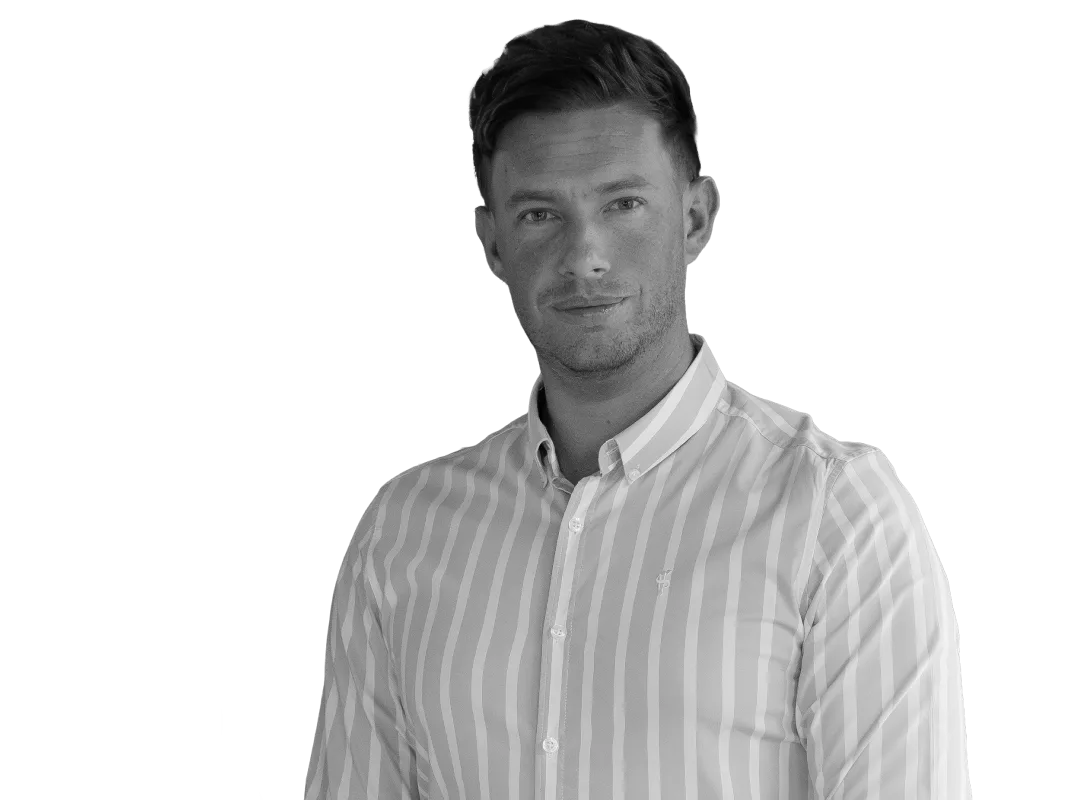 Dan Brown, Formulate Branding Agency Dubai - Creative Director